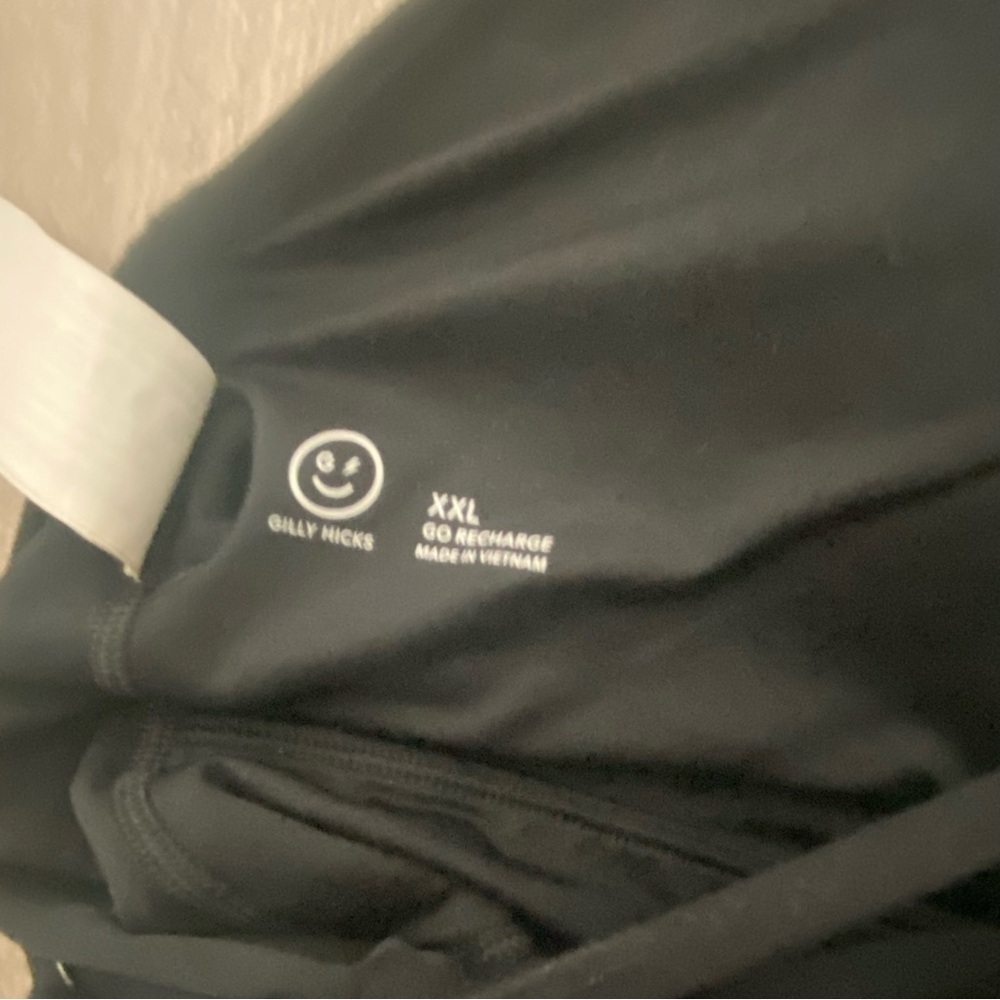 Active romper - Picture 2 of 3
